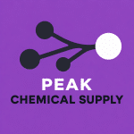 purple logo rounded