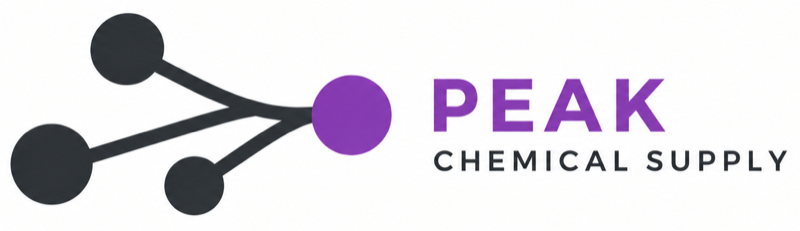 Peak Chemical Supply