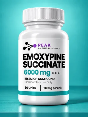 Emoxypine Succinate