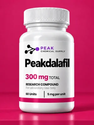 Peakdalafil