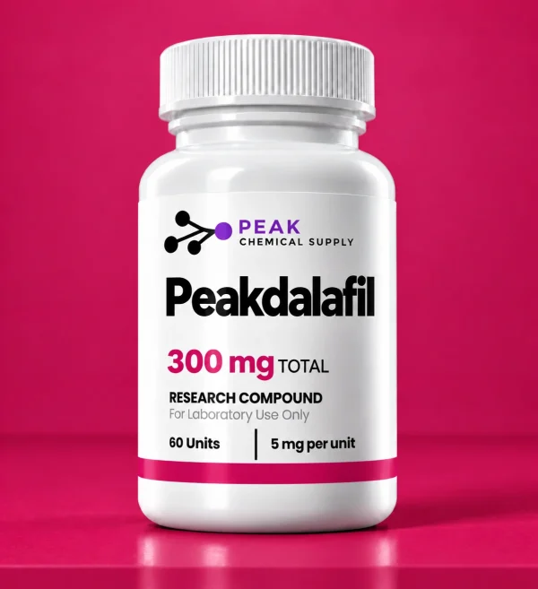 Peakdalafil