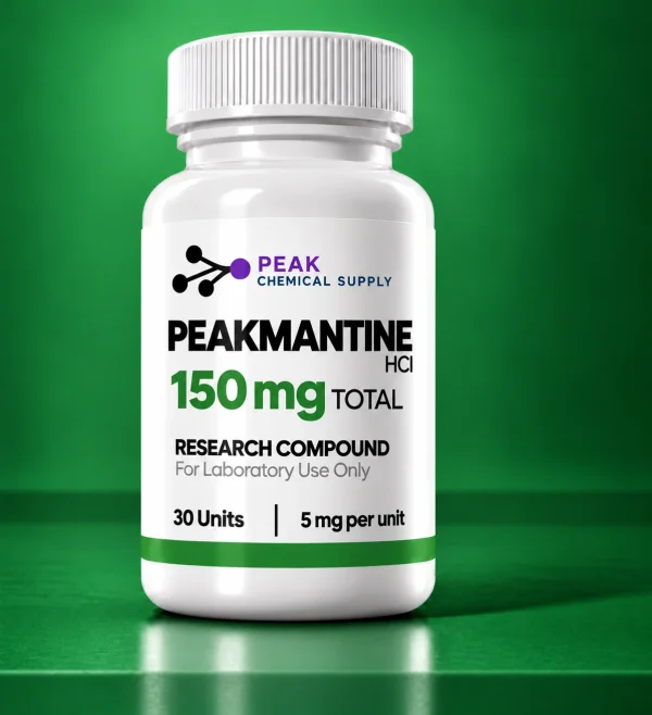 Peakmantine HCl